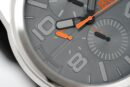Hugo Boss Orange Men's Watch Detroit Grey - HB1550007